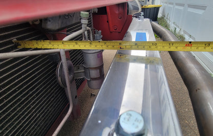 S2000 Front Bar