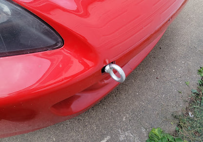 S2000 Front Bar
