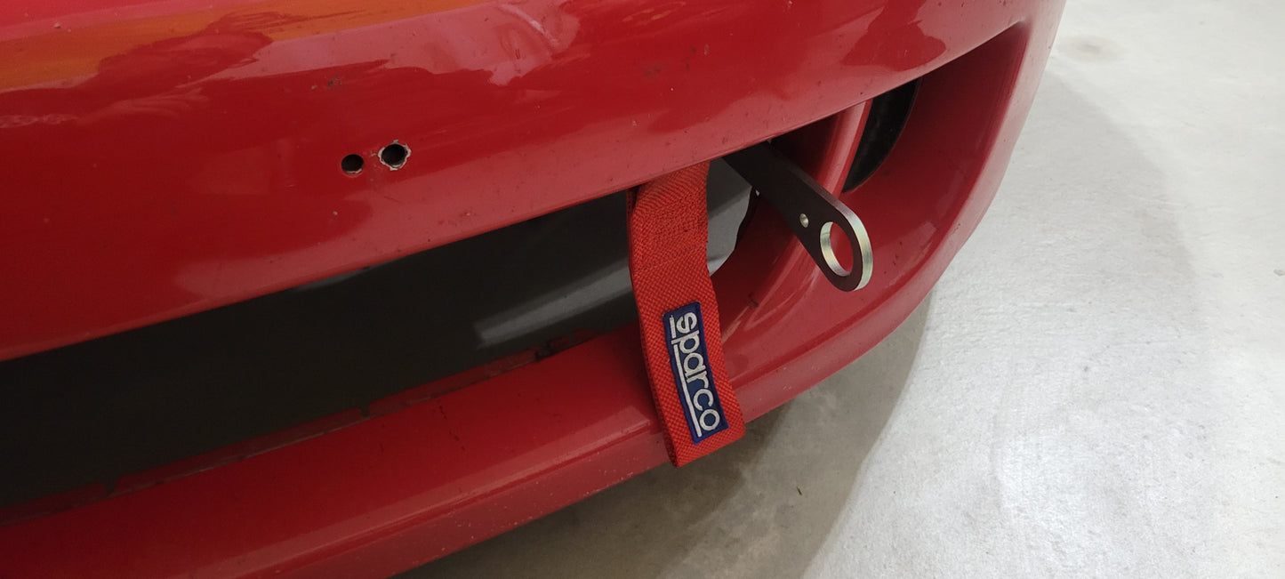 S2000 Front Bar