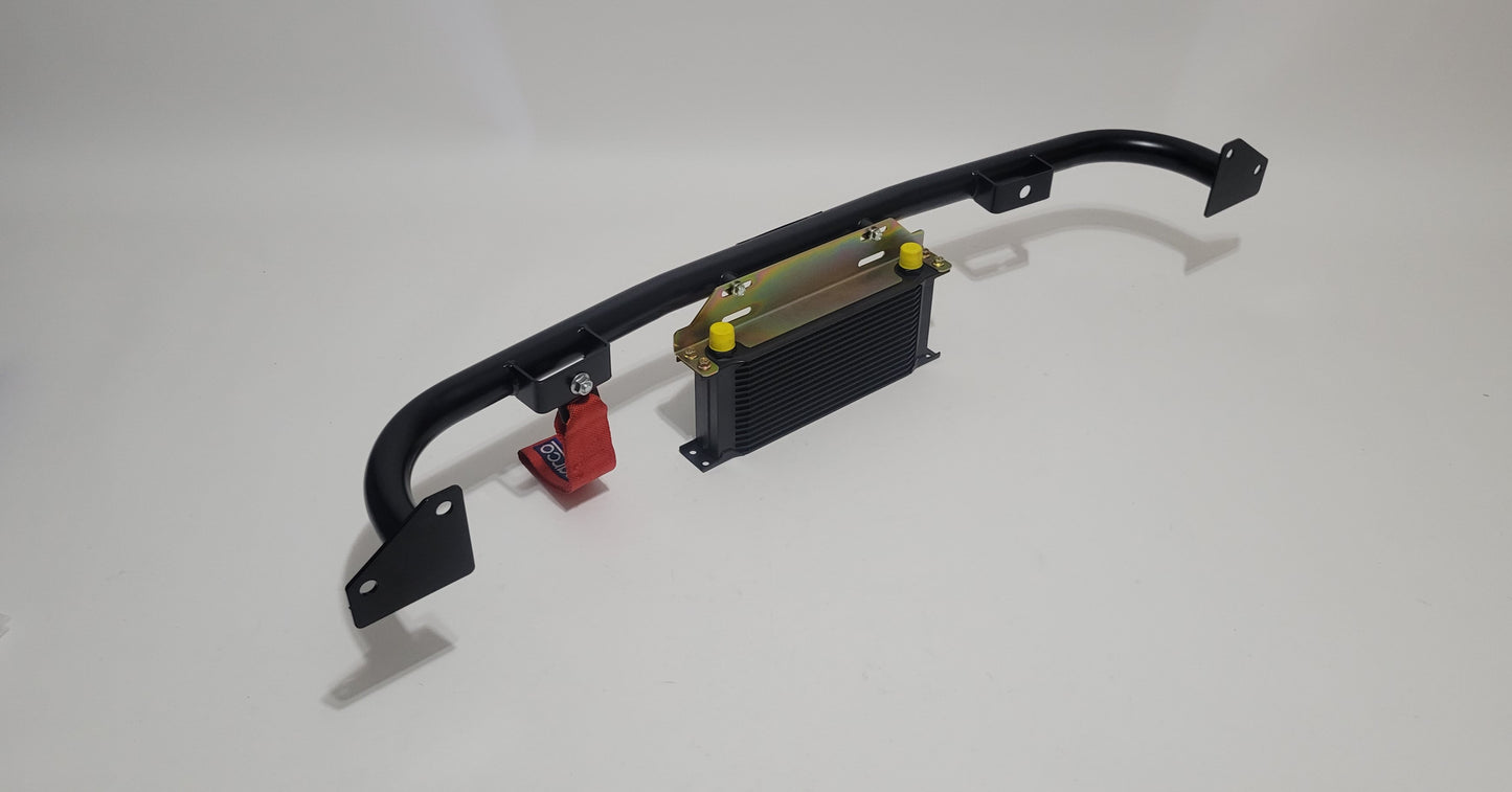 EG Civic Front Bar