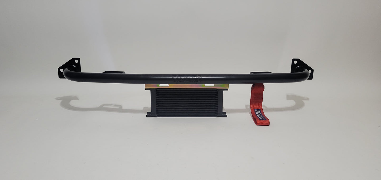 EG Civic Front Bar
