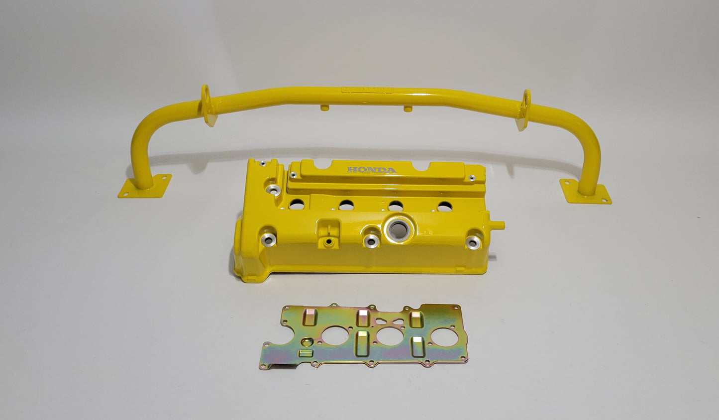 EK Civic Front Bar
