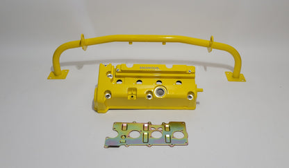 EK Civic Front Bar