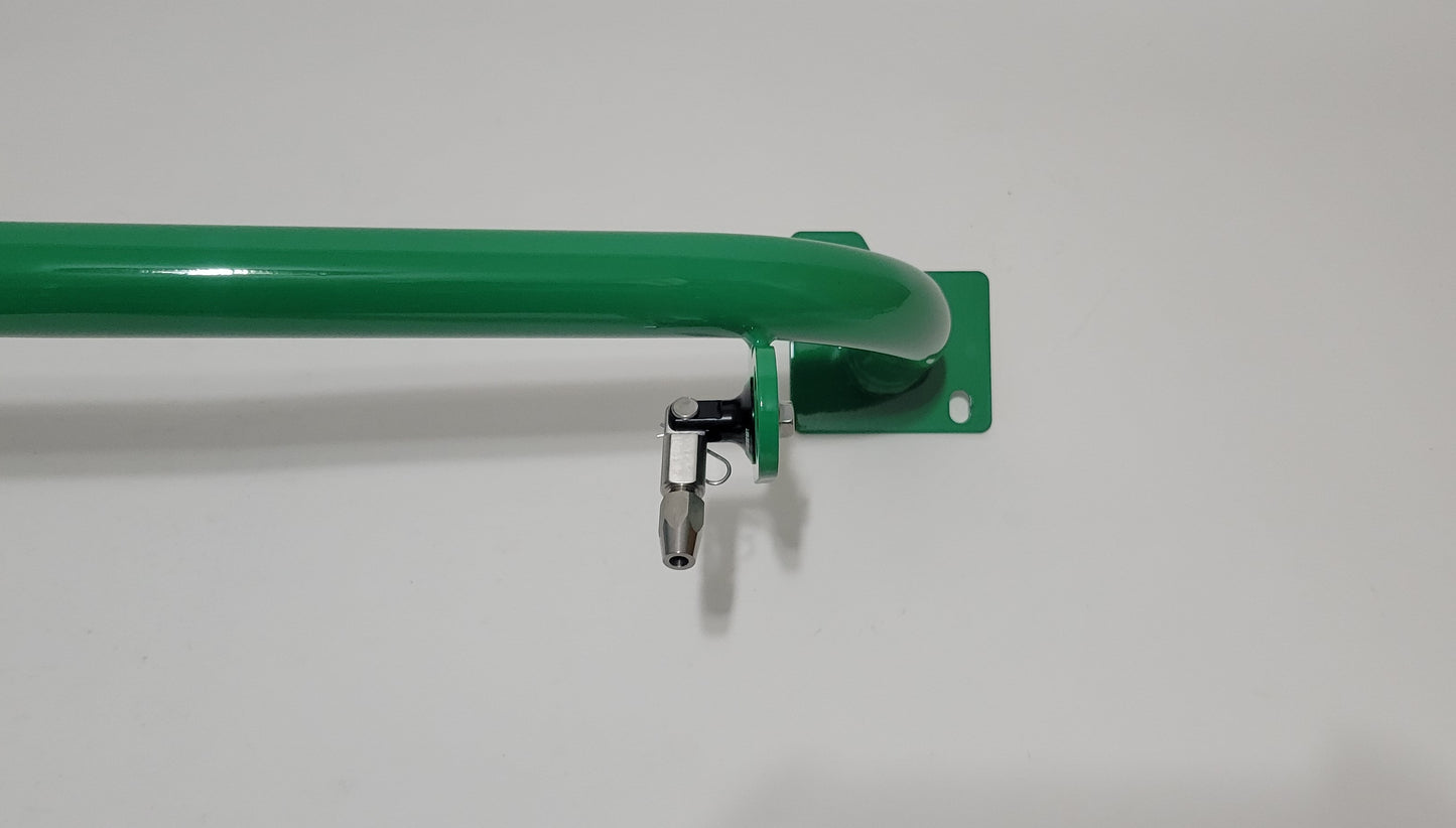 EK Civic Front Bar