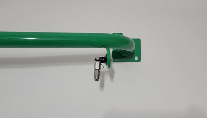 EK Civic Front Bar