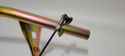 EG/EK Civic Rear Bar