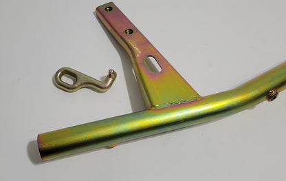 EG/EK Civic Rear Bar