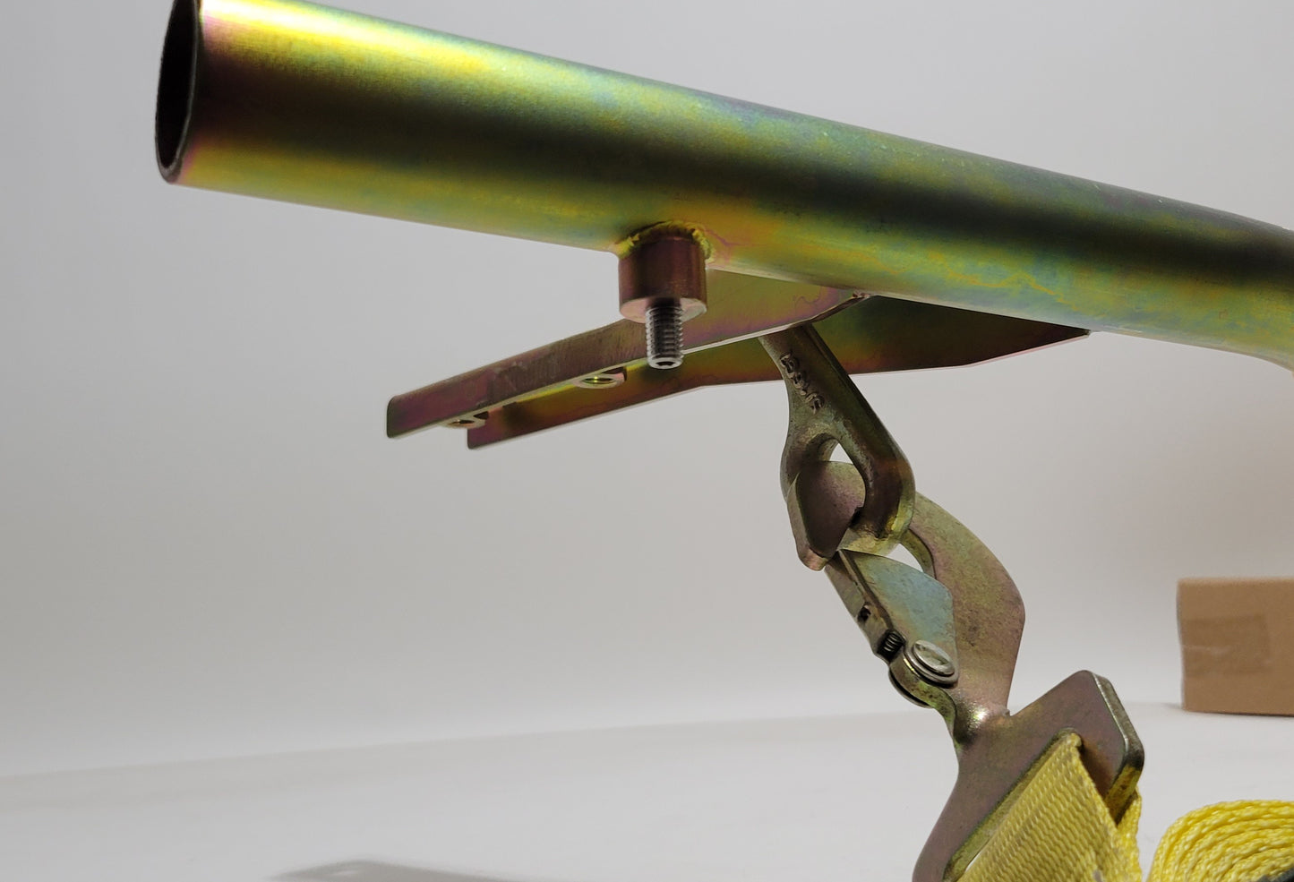 EG/EK Civic Rear Bar