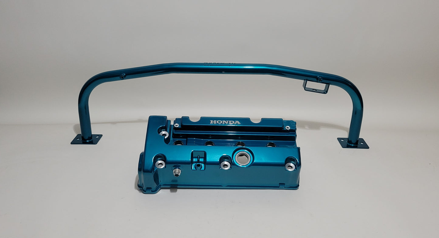 DC2 Integra Front Bar