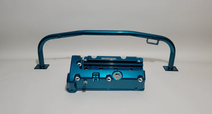 DC2 Integra Front Bar