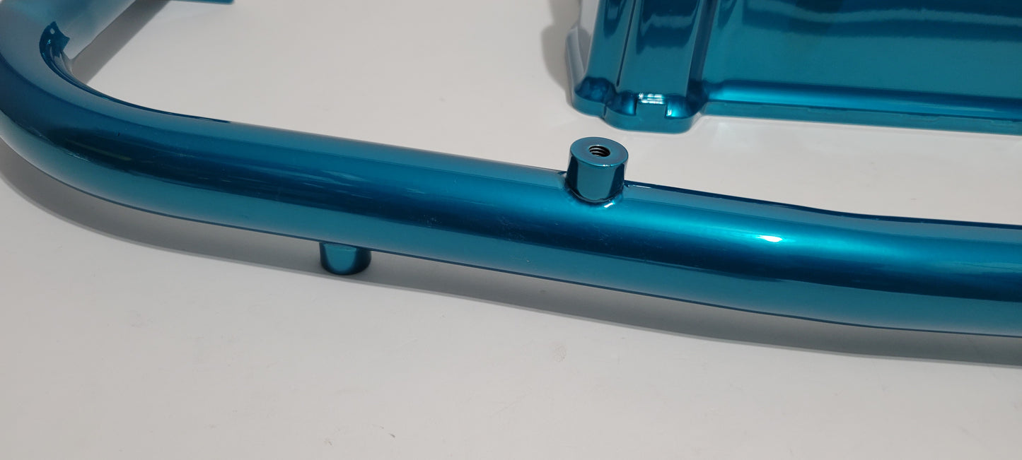 DC2 Integra Front Bar