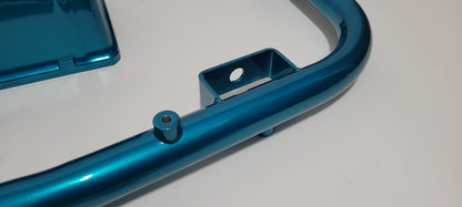 DC2 Integra Front Bar