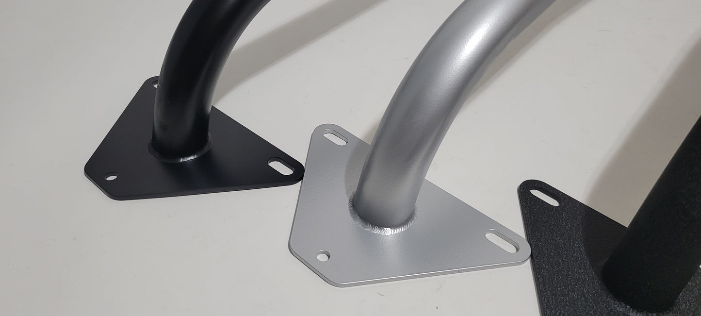 NA / NB Miata Front Bar