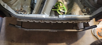 EG/EK Civic Rear Bar