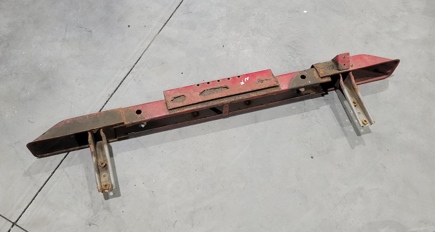 EG/EK Civic Rear Bar