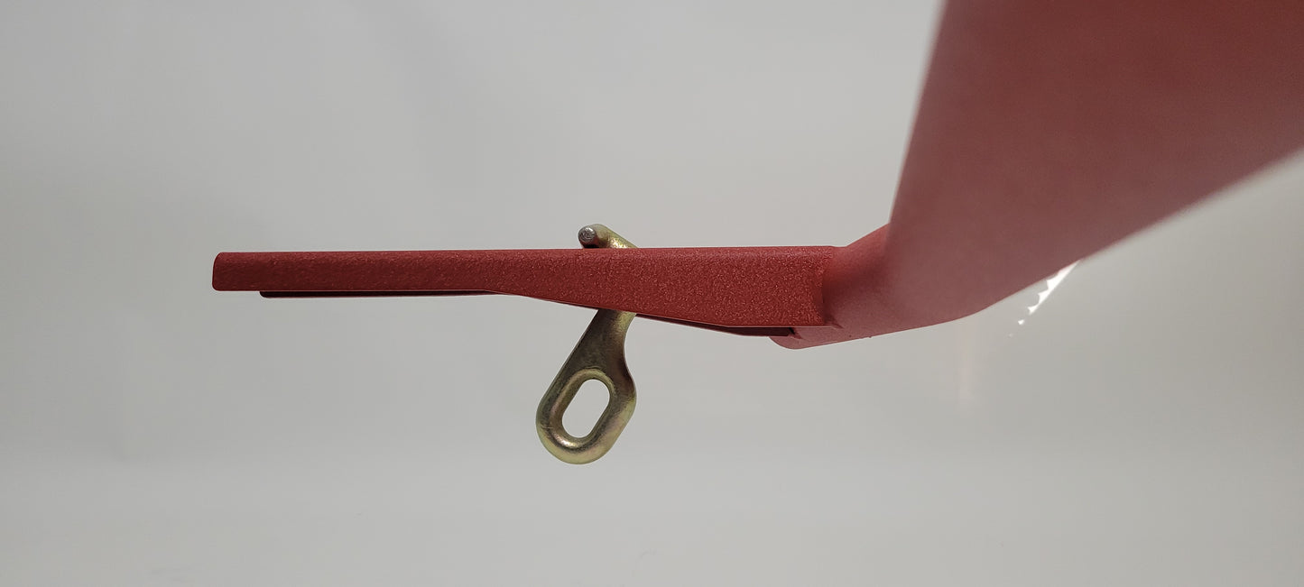 EG/EK Civic Rear Bar