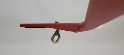 EG/EK Civic Rear Bar
