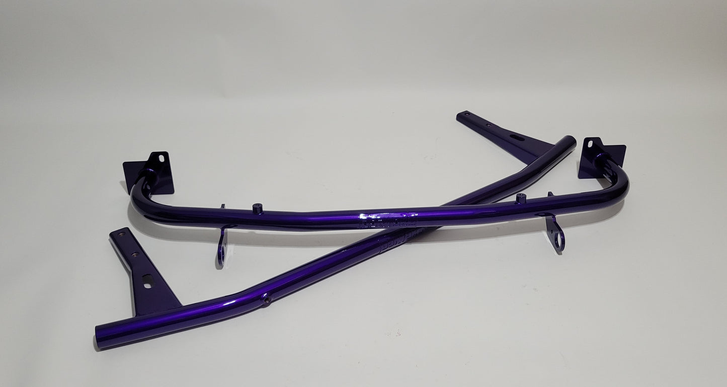 EG/EK Civic Rear Bar
