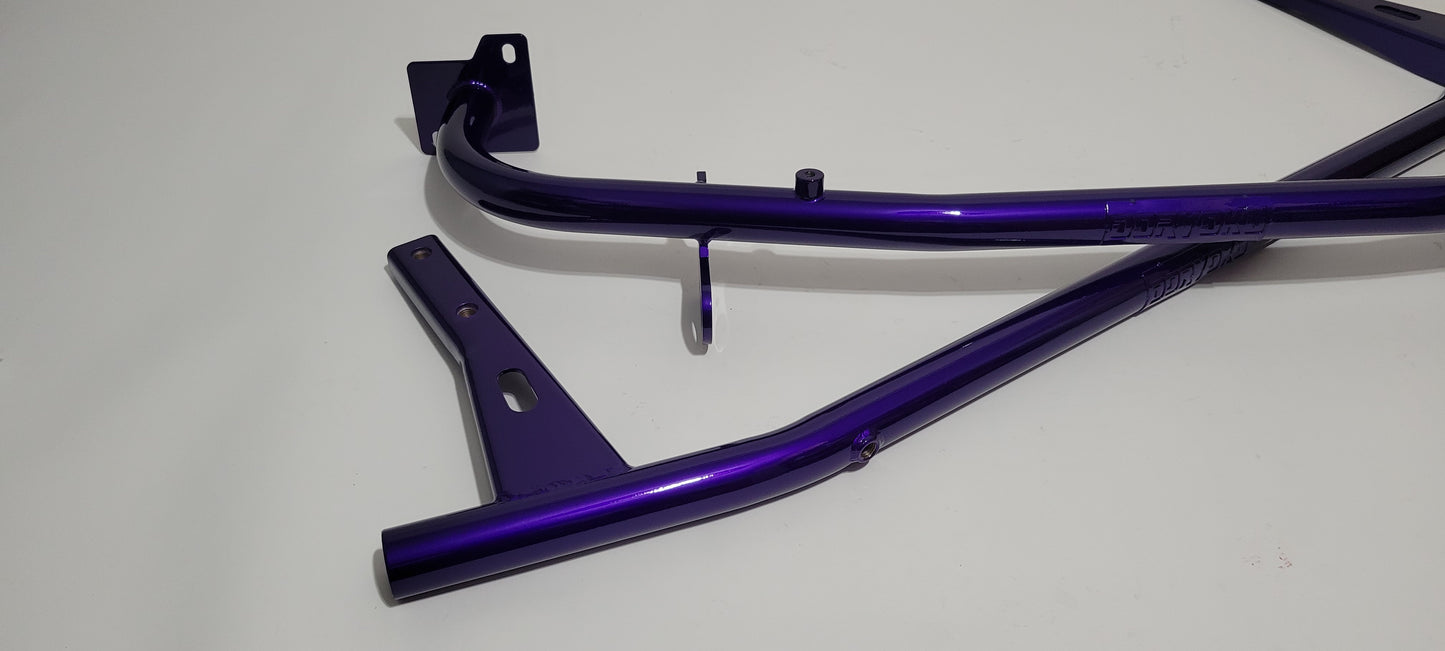 EG/EK Civic Rear Bar