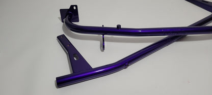 EG/EK Civic Rear Bar
