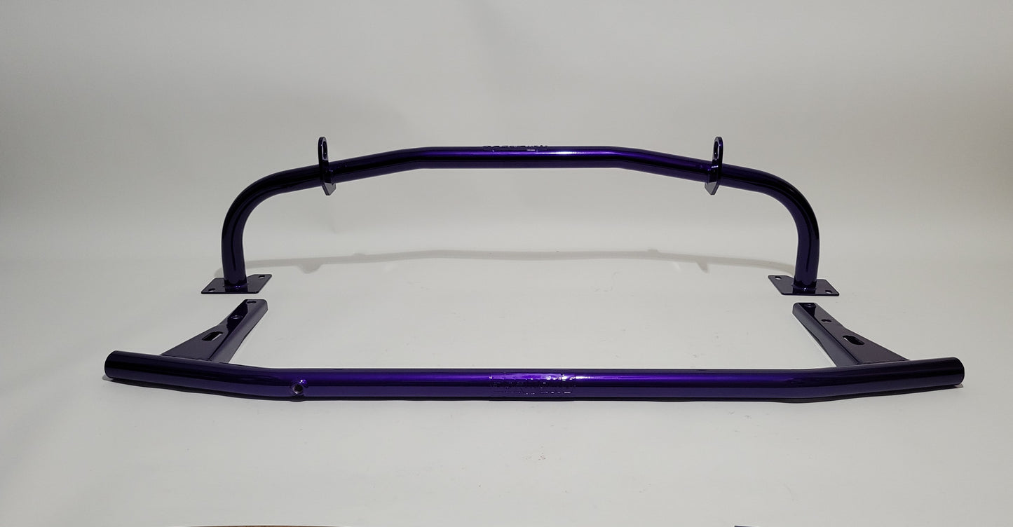 EG/EK Civic Rear Bar