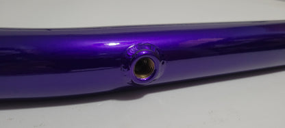 EG/EK Civic Rear Bar