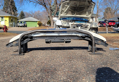 BB6 Prelude Front Bar