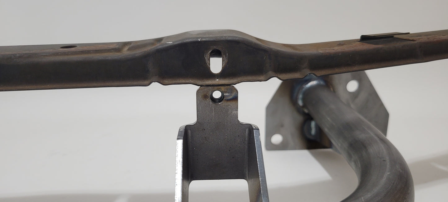 BB6 Prelude Front Bar