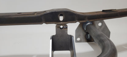 BB6 Prelude Front Bar
