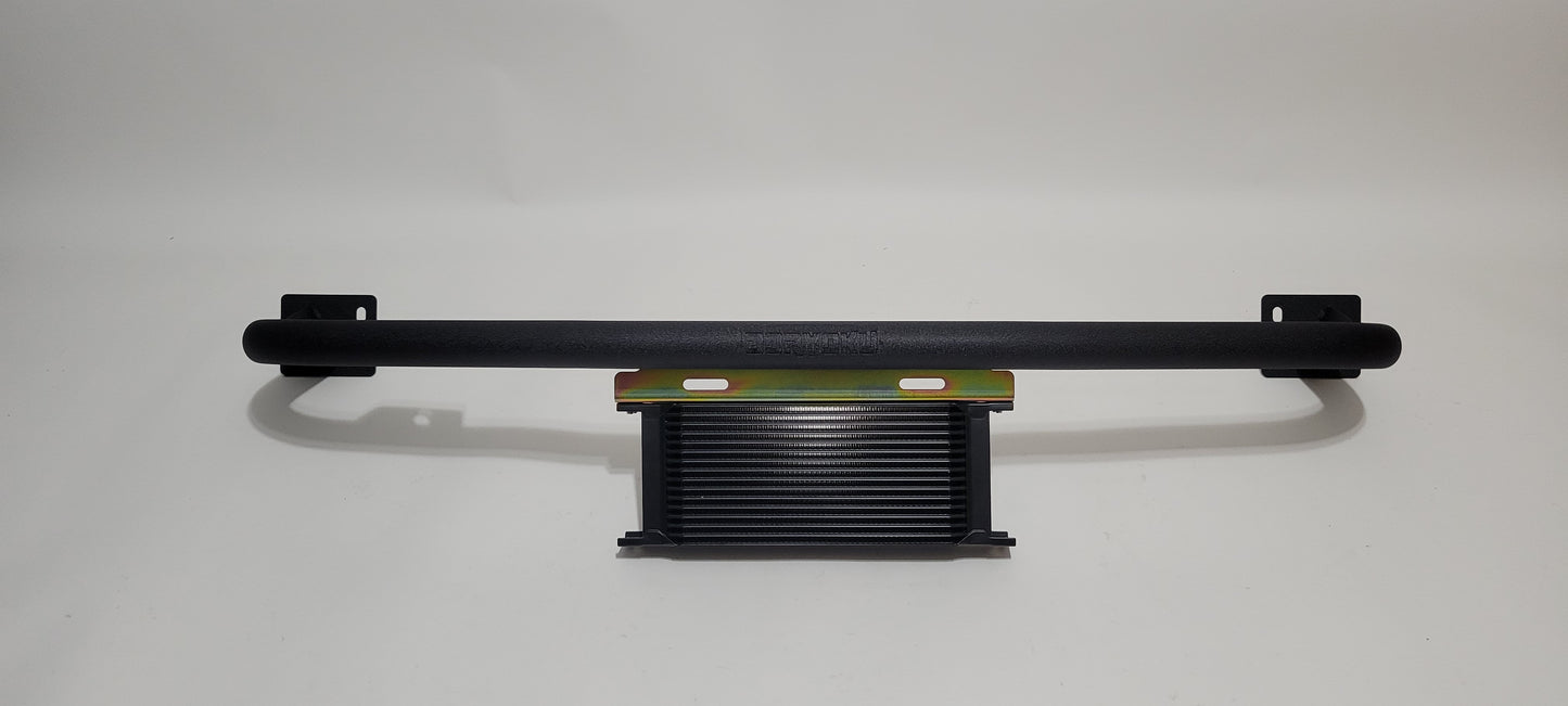 DC2 Integra Front Bar