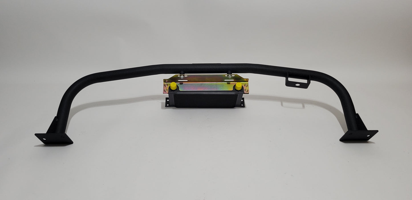 DC2 Integra Front Bar