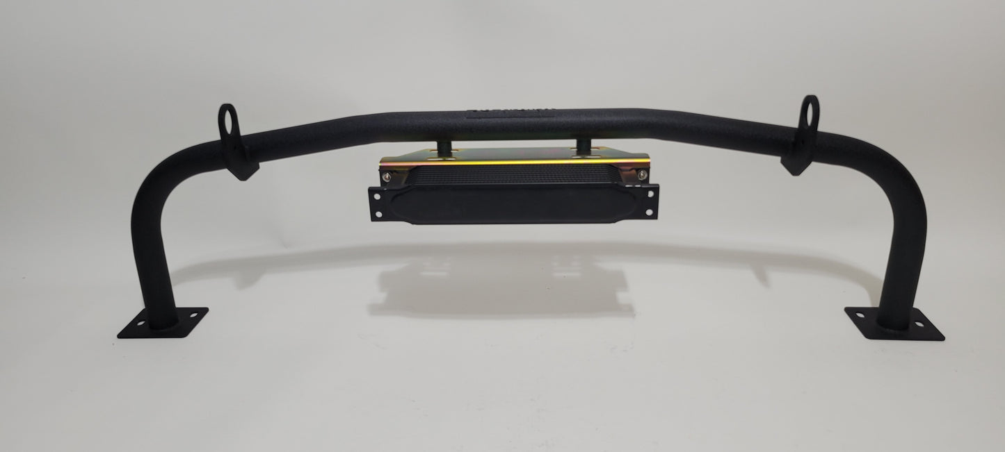 DC2 Integra Front Bar