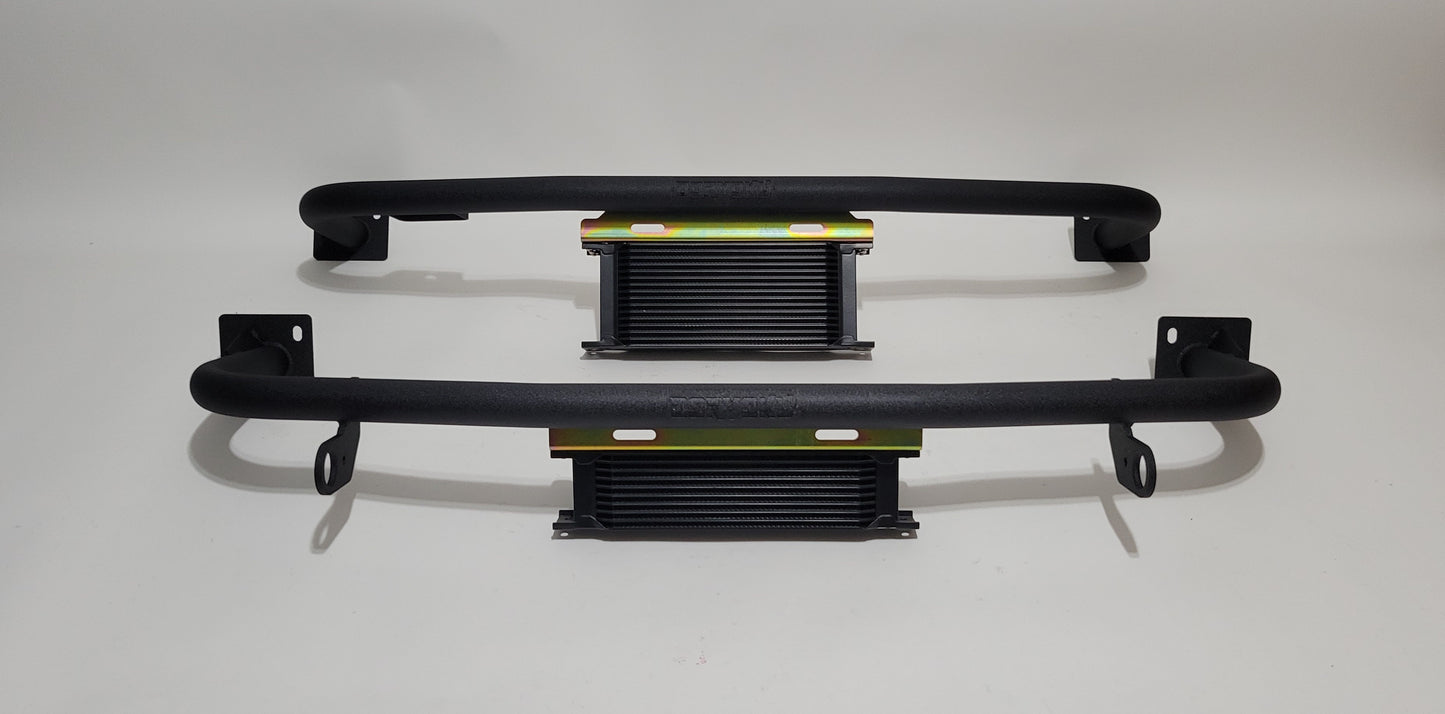 DC2 Integra Front Bar