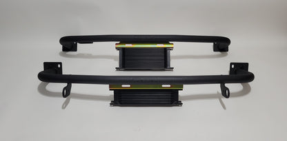 DC2 Integra Front Bar