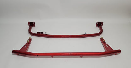 EG/EK Civic Rear Bar