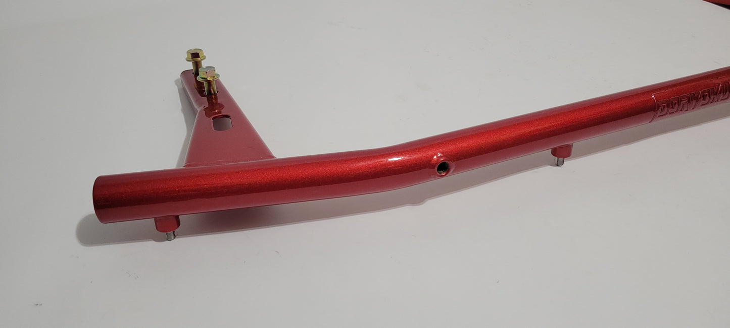 EG/EK Civic Rear Bar
