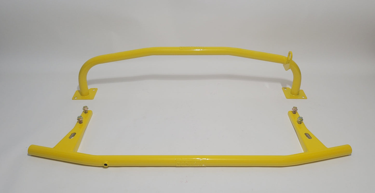 EG/EK Civic Rear Bar