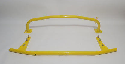 EG/EK Civic Rear Bar