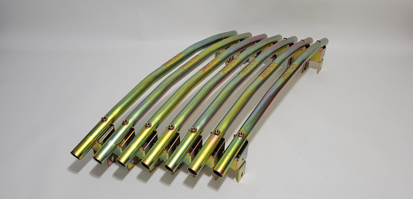 S2000 Front Bar