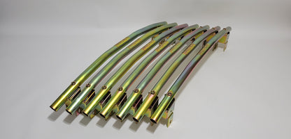 S2000 Front Bar