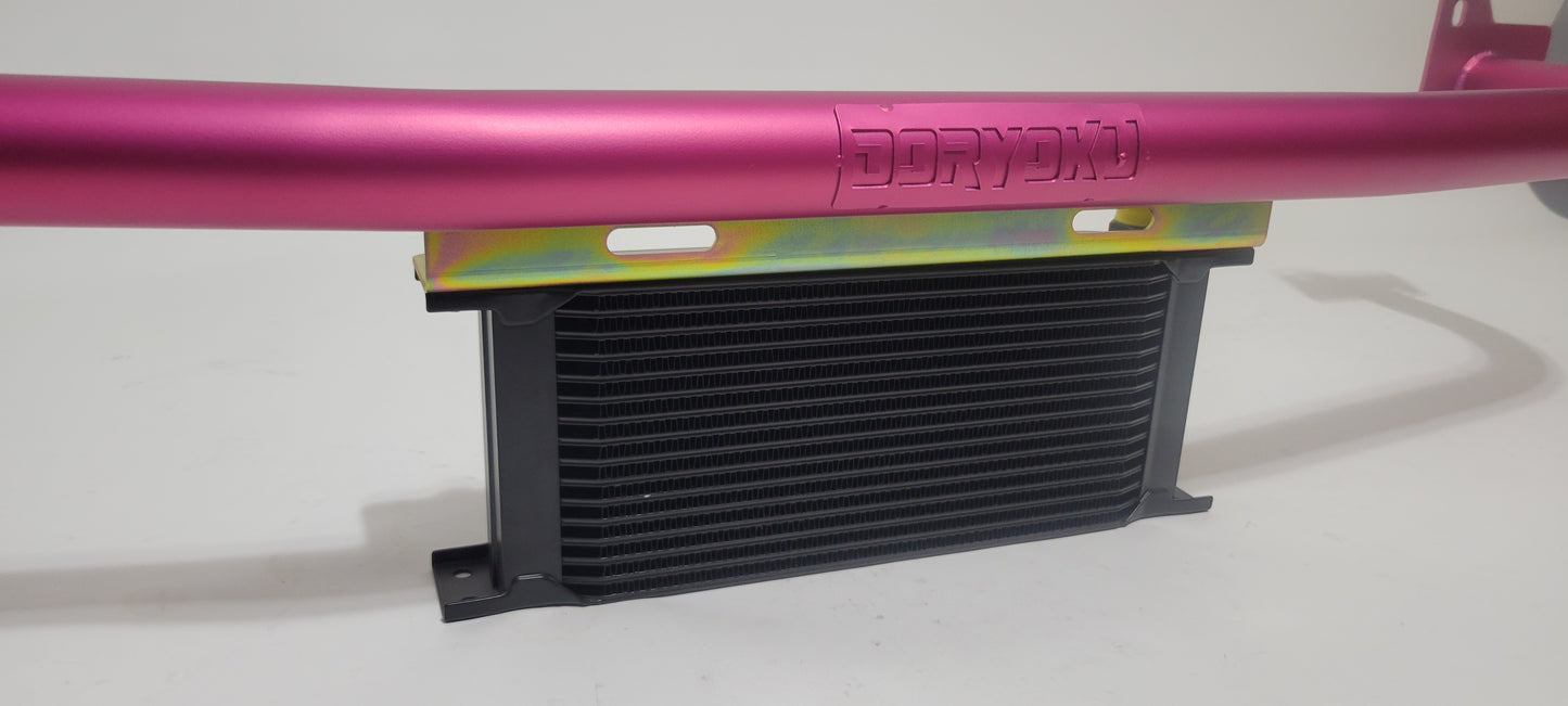 EK Civic Front Bar