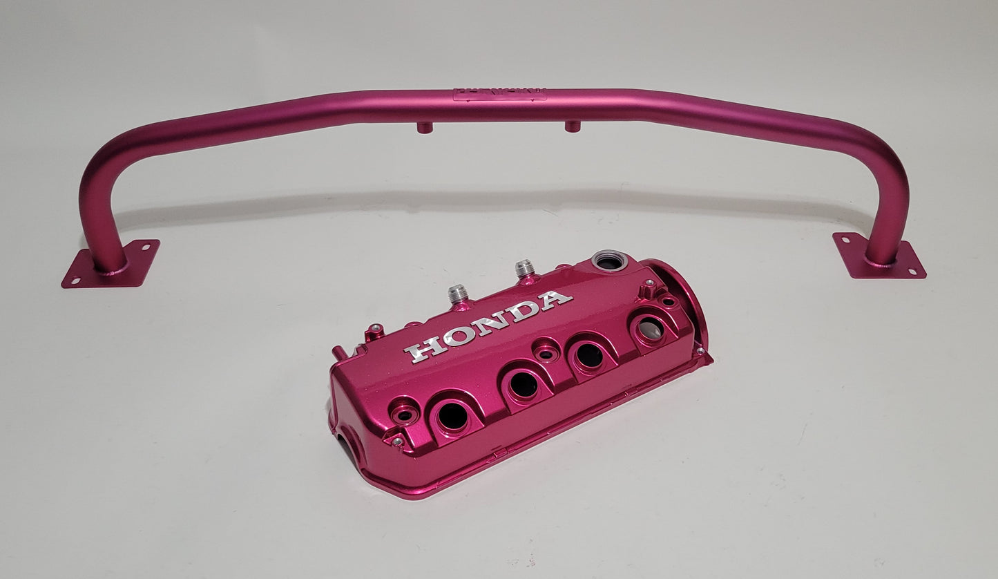 EK Civic Front Bar
