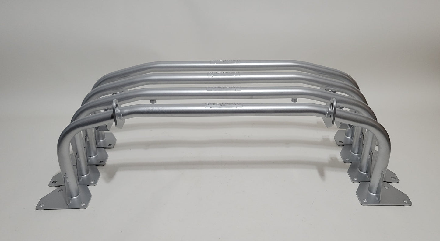 BB6 Prelude Front Bar