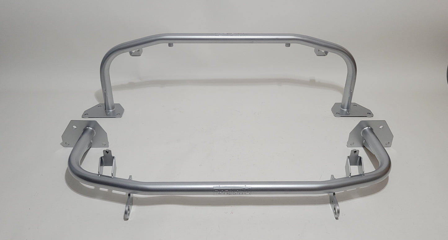 BB6 Prelude Front Bar