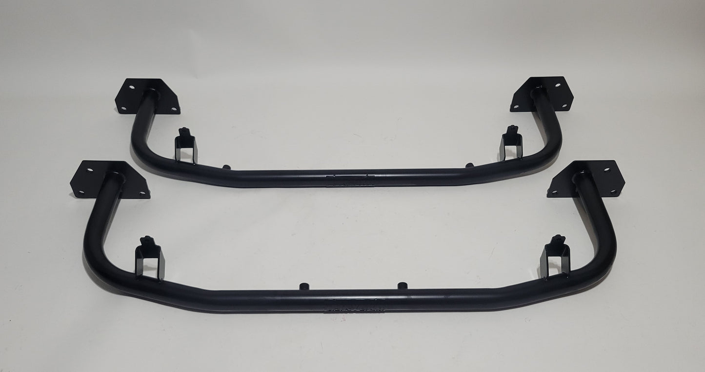 BB6 Prelude Front Bar