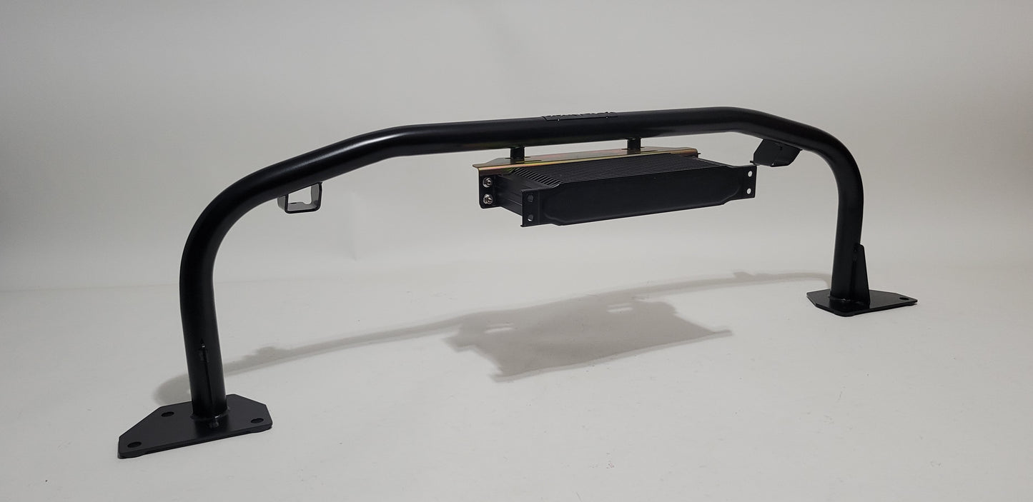 BB6 Prelude Front Bar