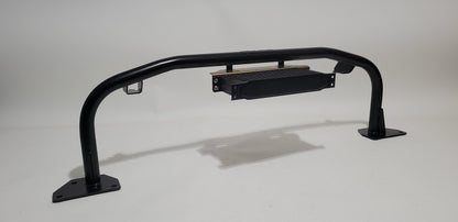 BB6 Prelude Front Bar