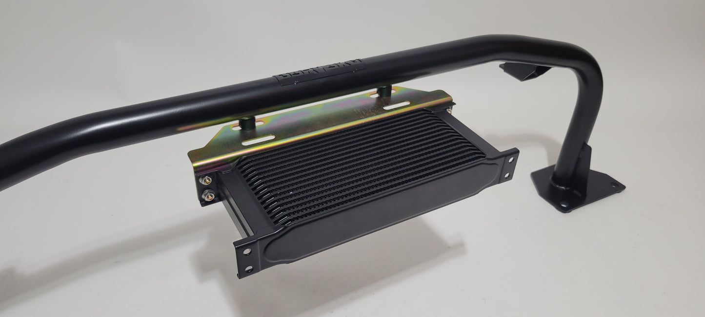 BB6 Prelude Front Bar