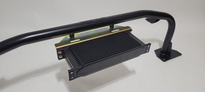 BB6 Prelude Front Bar