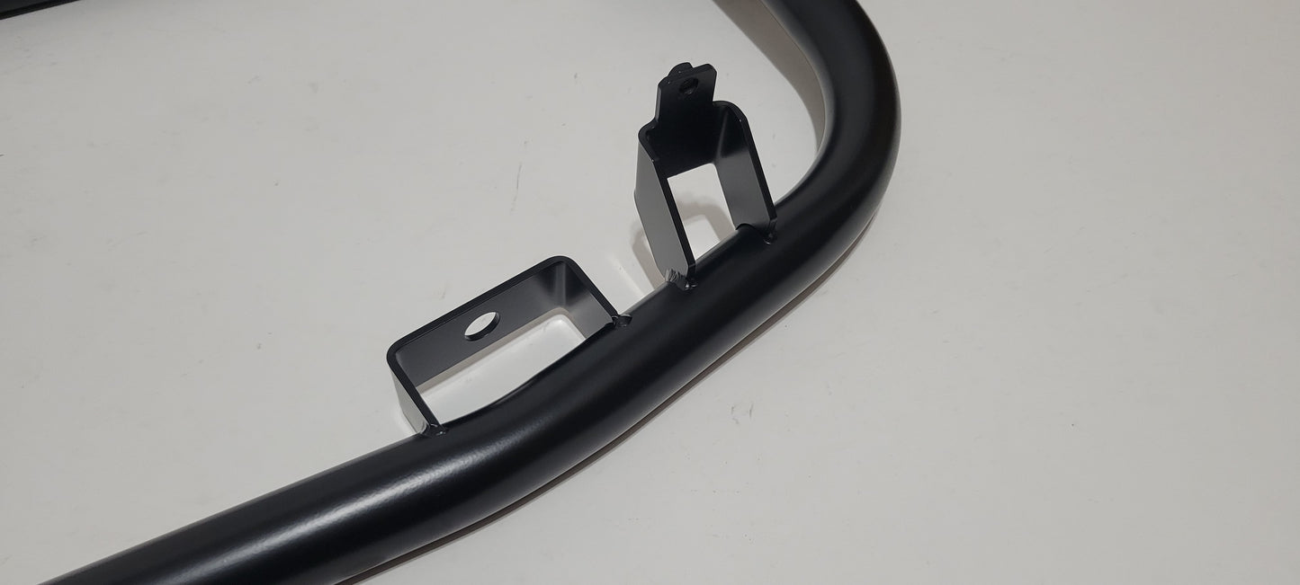BB6 Prelude Front Bar